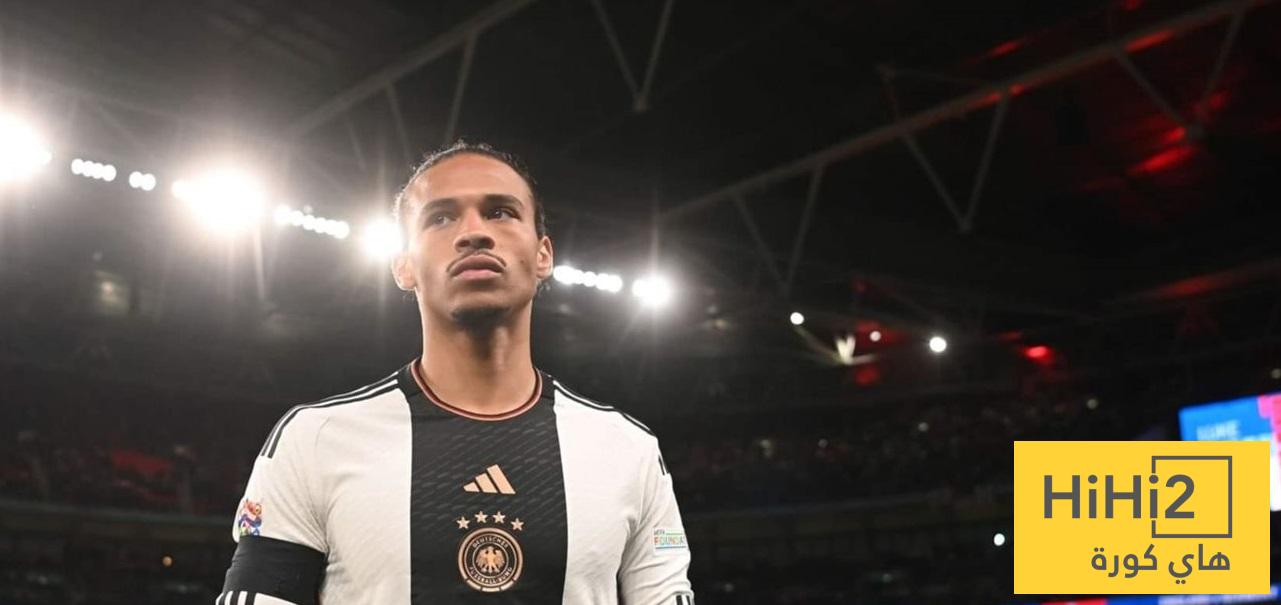 جدل حول تصرف الجماهير ” السخيف ” تجاه ساني جدل حول تصرف الجماهير ” السخيف ” تجاه ساني