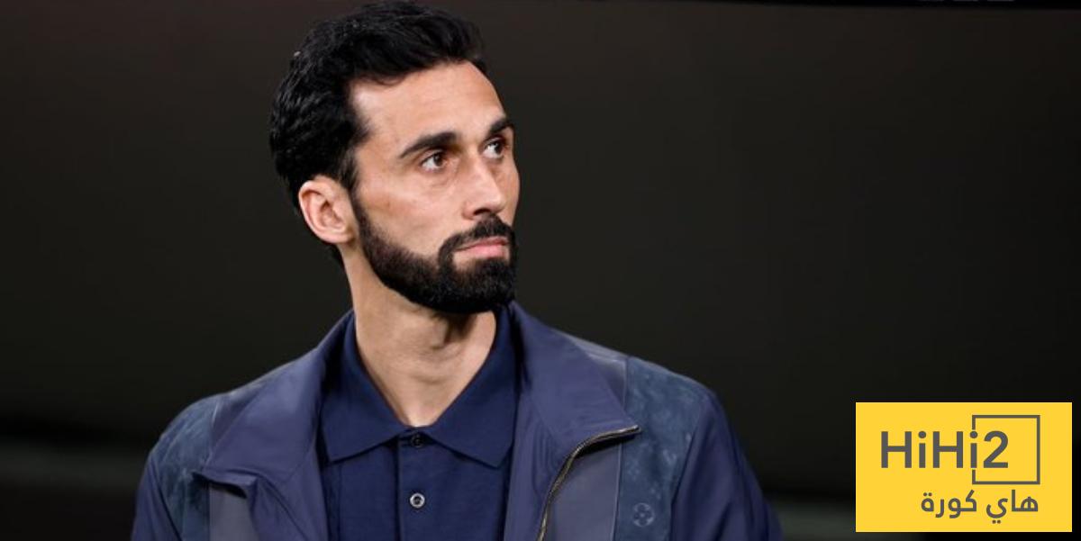 أقدم عضو في ريال مدريد يشيد بعمل أربيلوا أقدم عضو في ريال مدريد يشيد بعمل أربيلوا