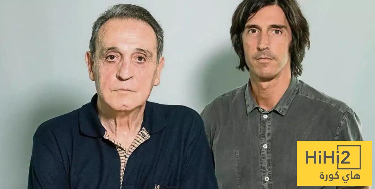 نجل نيغريرا عمل كجاسوس