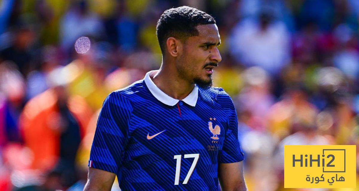 تطورات تعاقد ليفربول مع مدافع فرنسا تطورات تعاقد ليفربول مع مدافع فرنسا