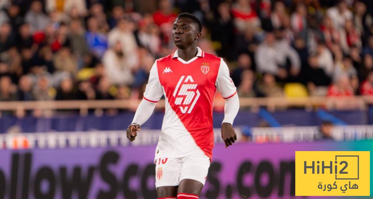 صراع بين ليفربول وتشيلسي على موهبة موناكو