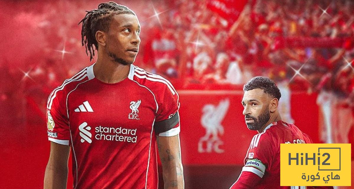 بديل صلاح … عقبات في طريق ليفربول لضم أوليز