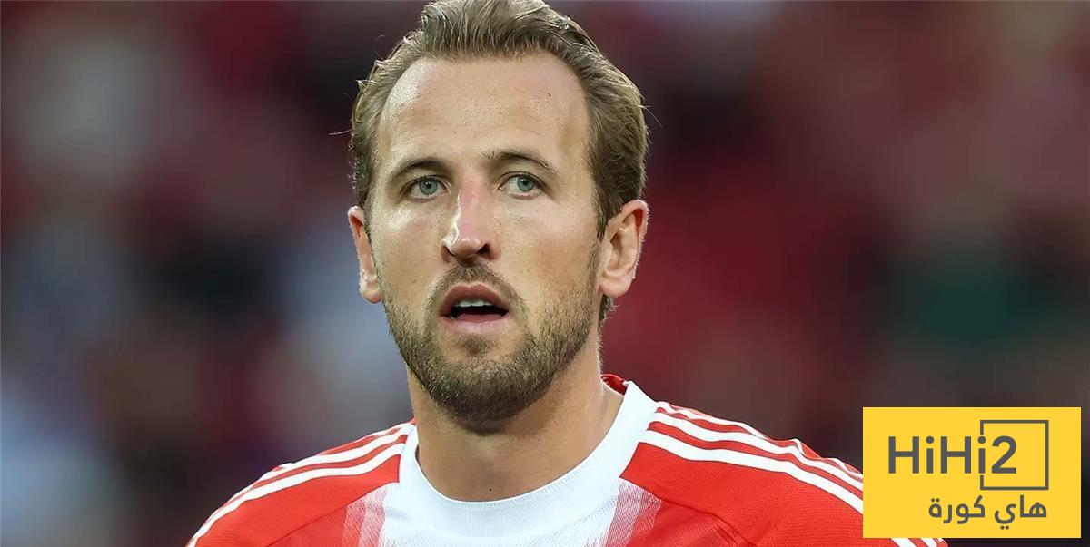 تحذير لبرشلونة من التعاقد مع هاري كين ! تحذير لبرشلونة من التعاقد مع هاري كين !