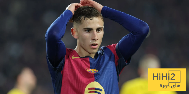 فيرمين : سرقتي في الكلاسيكو كادت أن تبكيني ! 1