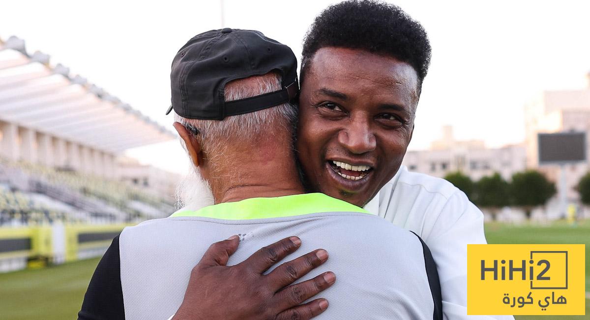 المطلوب من نور والمنتشري في الاتحاد ! المطلوب من نور والمنتشري في الاتحاد !