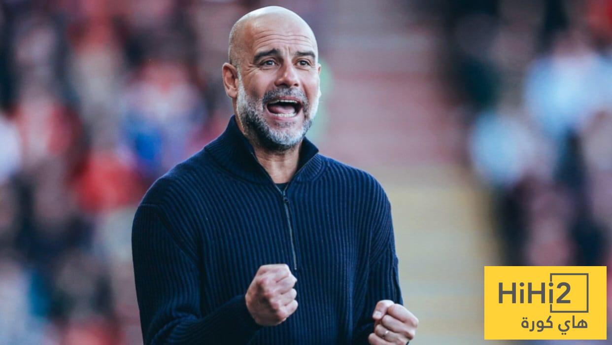 برقم خرافي.. السيتي يجهز مفاجأة كبيرة في الميركاتو