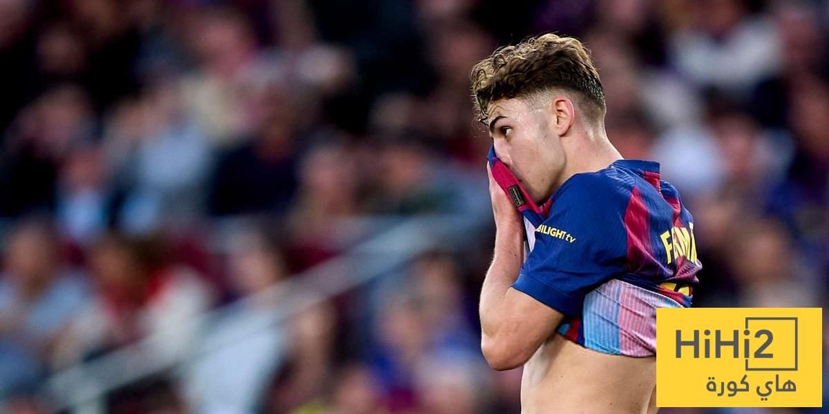 فيرمين لوبيز يرد على شائعات رحيله