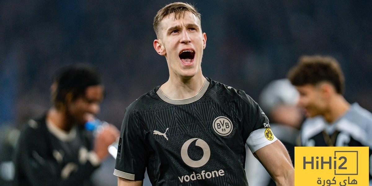 تطور مثير في مفاوضات دورتموند مع شلوتربيك.. والريال يترقب!