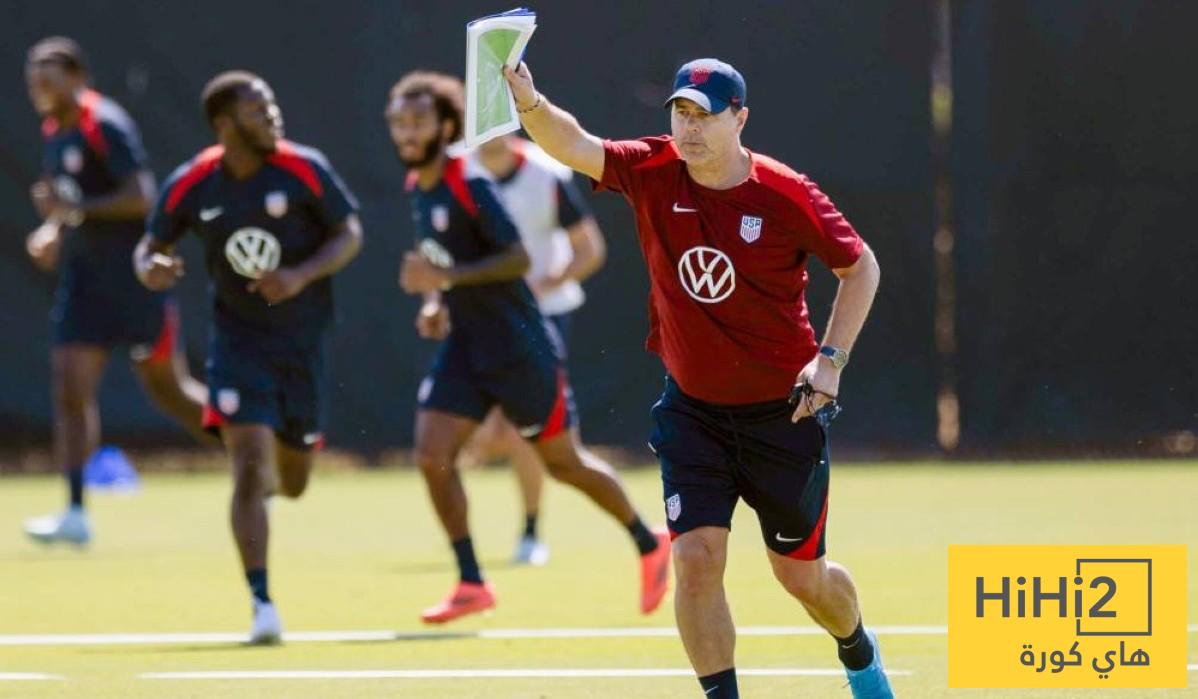 بوتشيتينو يحسم الجدل حول شائعات تدريبه ريال مدريد