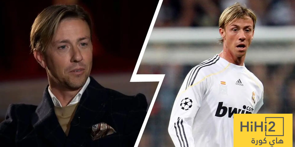 غوتي: رفضت الانتقال براتب أكبر إلى ميلان