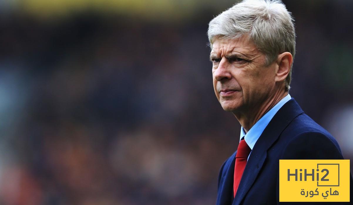 تعرف على أول دوري سيطبق قانون تسلل أرسين فينجر