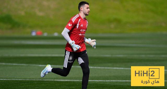 لأول مرة.. استقبال رائع منتظر لخوان غاسيا في ملعب اسبانيول 2 لأول مرة.. استقبال رائع منتظر لخوان غاسيا في ملعب اسبانيول 1