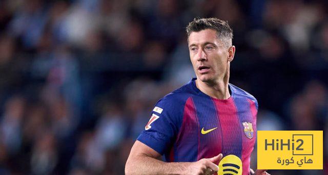 آخر تطورات مستقبل ليفاندوفسكي مع برشلونة 2 آخر تطورات مستقبل ليفاندوفسكي مع برشلونة 1