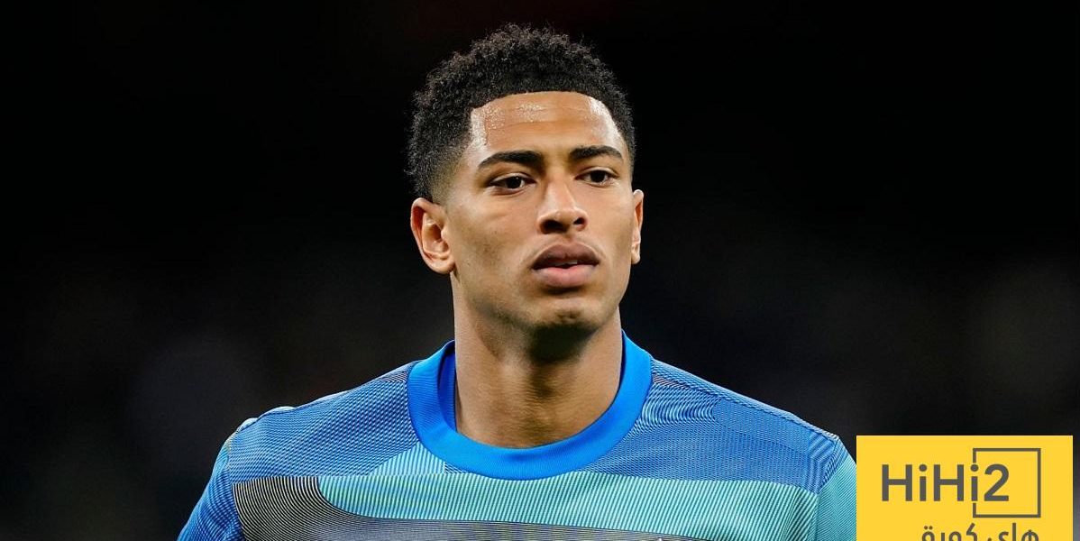 هل سيكون بيلينغهام جاهز بدنيا بعد العودة؟