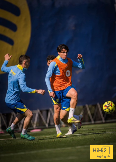 فليك يمنح توني فيرنانديز فرصة جديدة 1