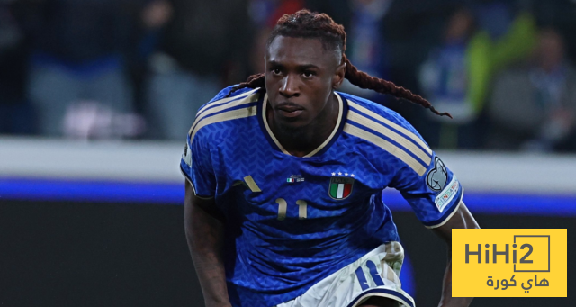 تشكيلة إيطاليا الرسمية ضد البوسنة والهرسك في ملحق كأس العالم 2026 2 تشكيلة إيطاليا الرسمية ضد البوسنة والهرسك في ملحق كأس العالم 2026 1