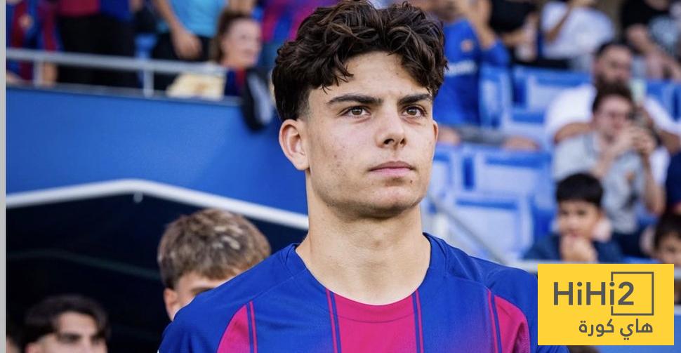 عاجل … تشافي اسبارت يتعرض للاصابة عاجل … تشافي اسبارت يتعرض للاصابة