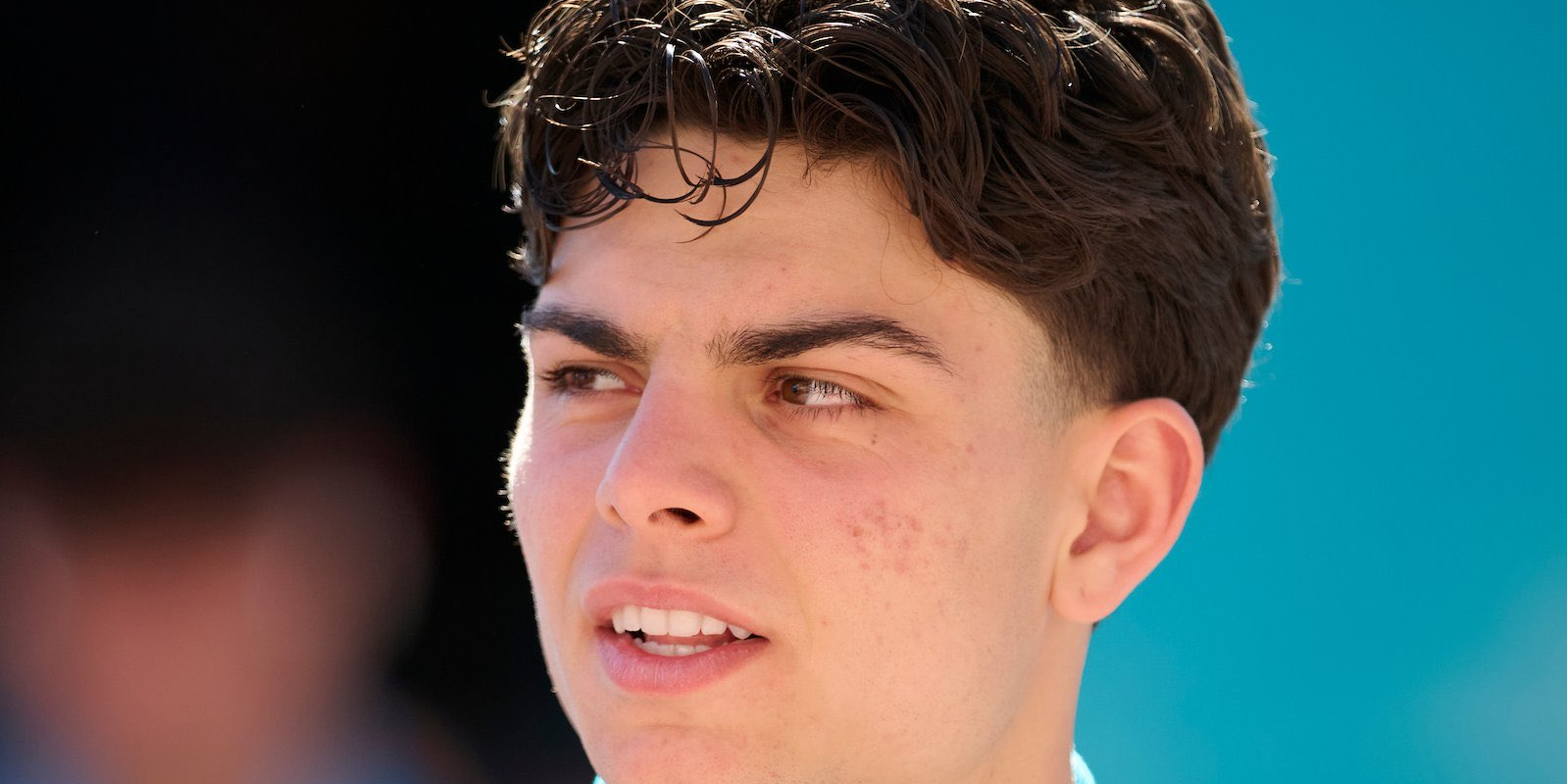 أول الانباء عن اصابة اسبارت