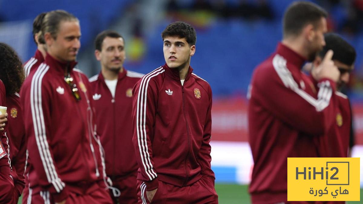 برشلونة يتفوق تاريخيًا … ويواصل تصدر قائمة مُصدري نجوم إسبانيا