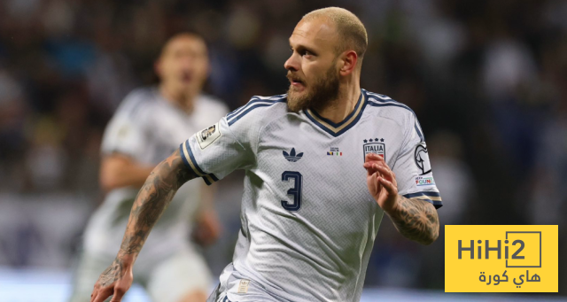 البوسنة والهرسك تجبر إيطاليا على الذهاب للشوطين الإضافيين 2 البوسنة والهرسك تجبر إيطاليا على الذهاب للشوطين الإضافيين 1