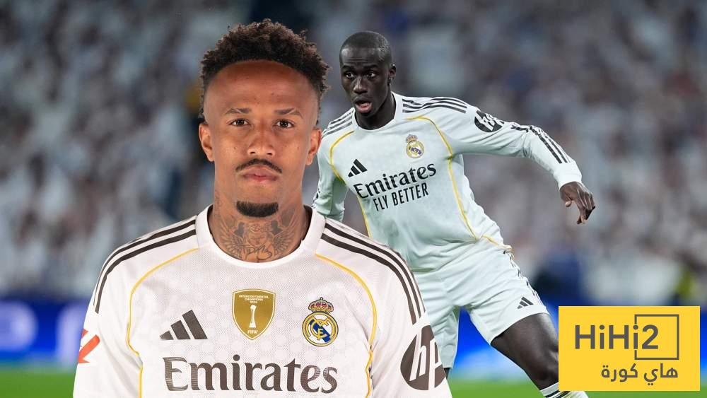 7 أهداف تفضح ثنائي ريال مدريد قبل مواجهة بايرن ميونخ 7 أهداف تفضح ثنائي ريال مدريد قبل مواجهة بايرن ميونخ