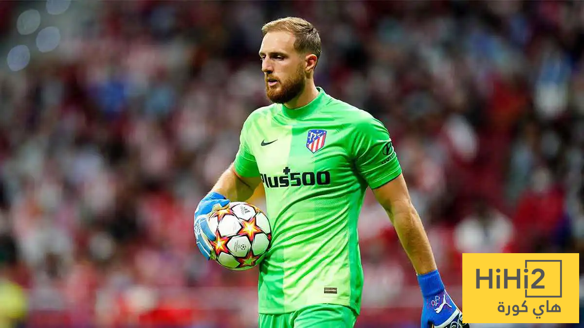 أندية الدوري السعودي تتنافس لضم أوبلاك