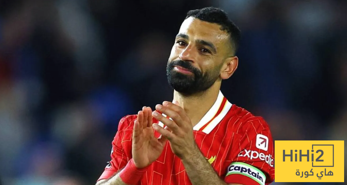 حقيقة تواصل باريس سان جيرمان وبايرن ميونخ مع صلاح