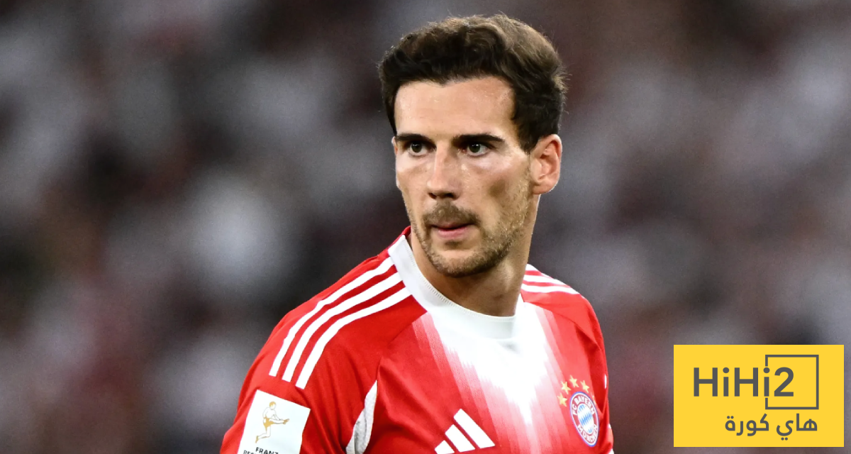 ميلان الأقرب لضم غوريتسكا