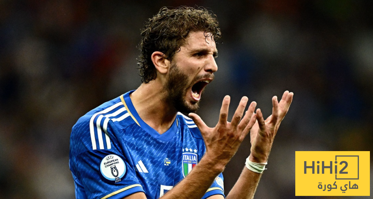 لوكاتيلي: أنا محطم والدموع تملأ عيني