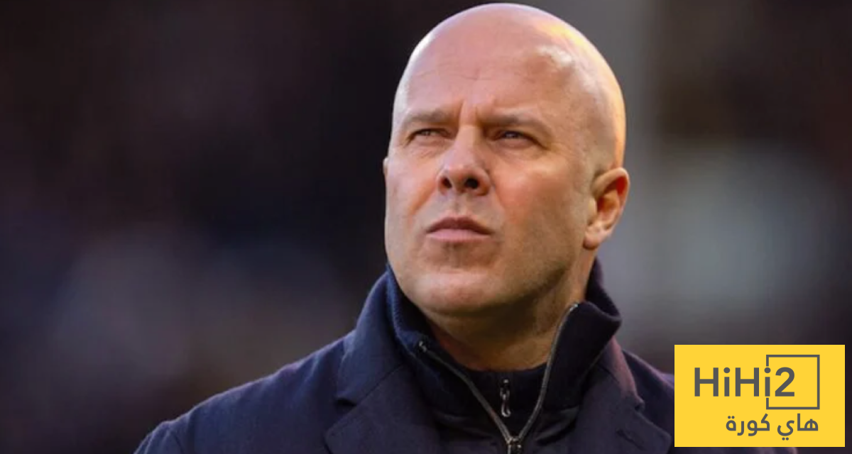 سلوت يكشف حالة المصابين قبل مواجهة مانشستر سيتي