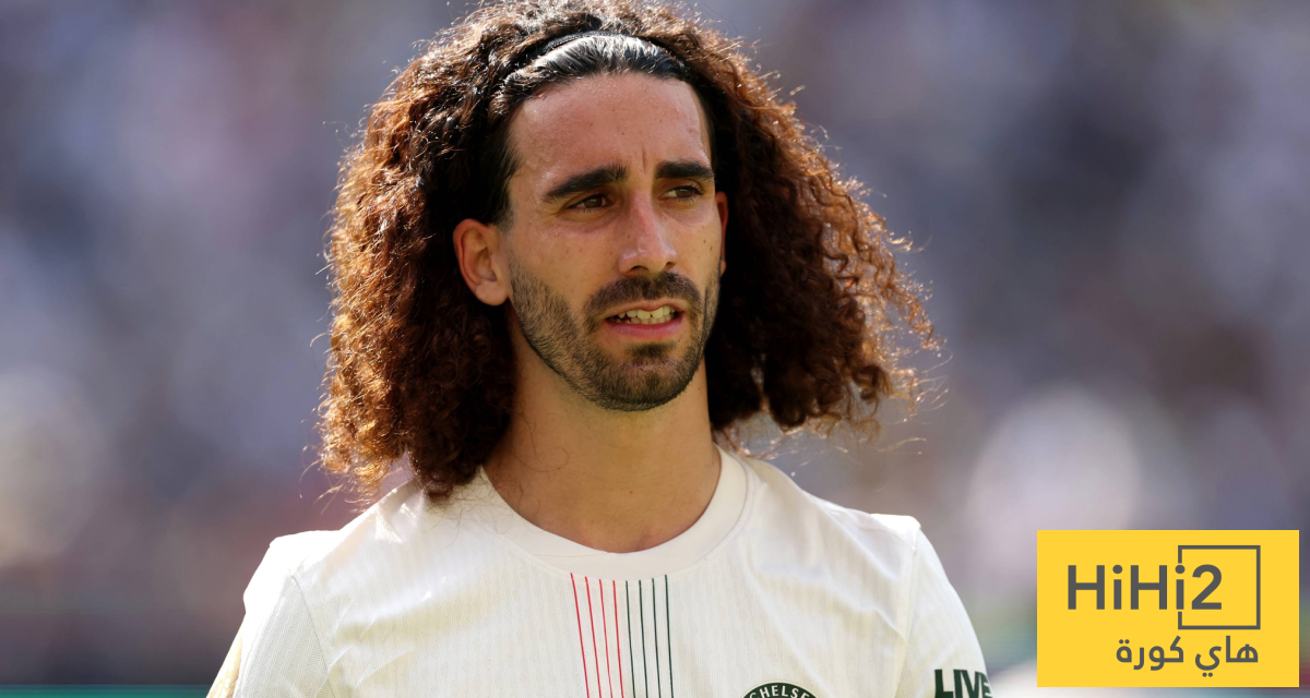 رغبة كوكوريلا تدفع أتلتيكو مدريد للتعاقد معه