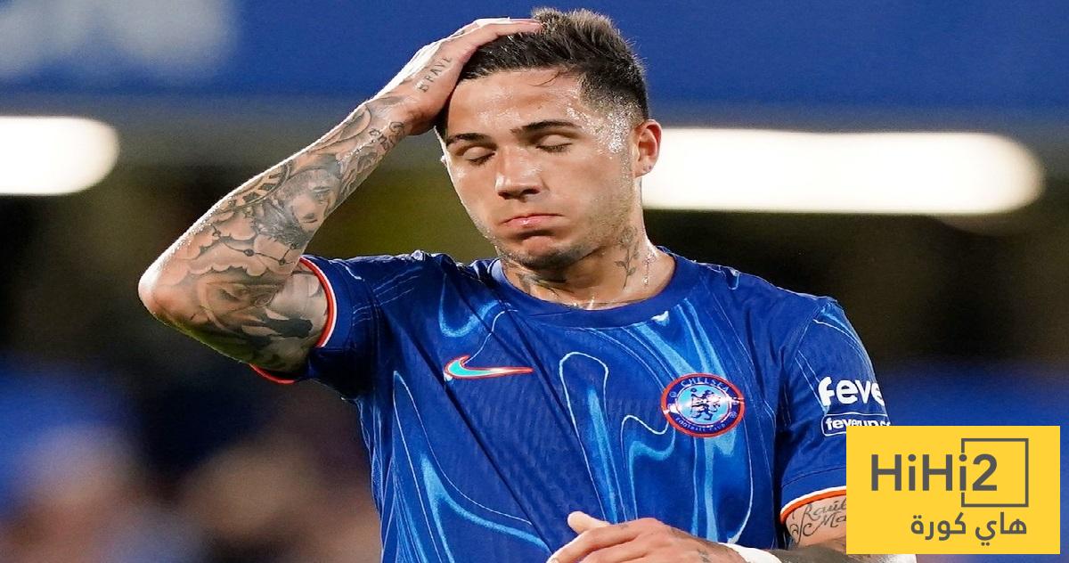 الانتقادات تلاحق فيرنانديز : تشيلسي ليس محطة عبور !