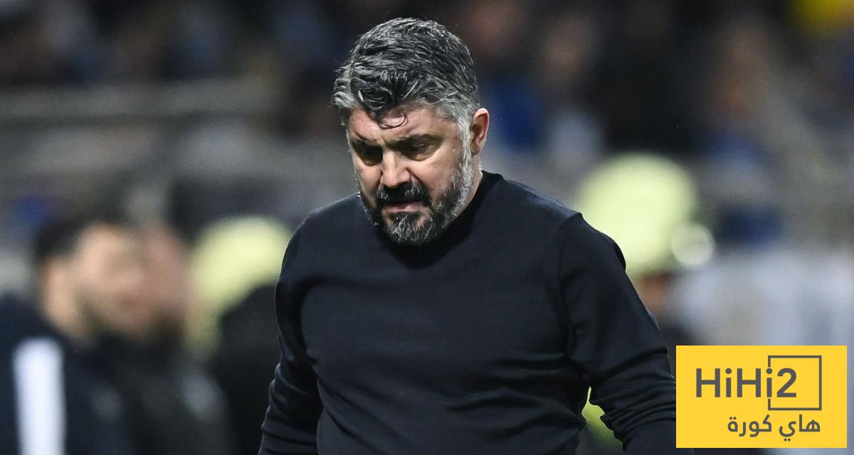 بديل غاتوزو في إيطاليا بعد خيبة المونديال