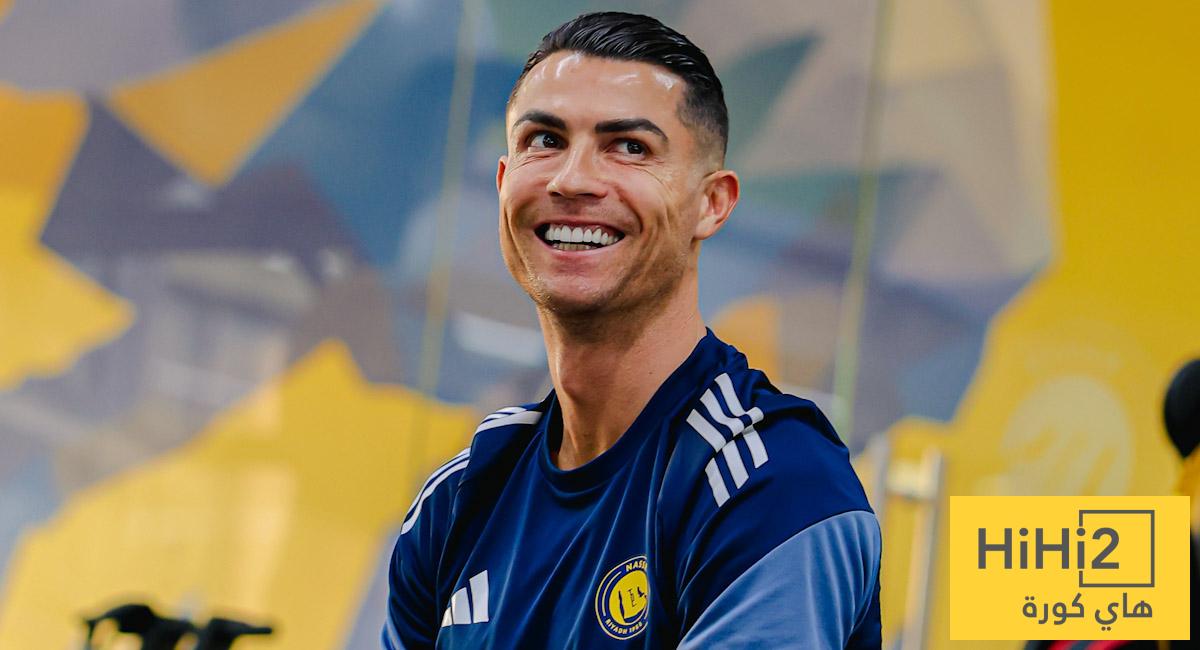 أخبار سارة في تدريبات النصر ! أخبار سارة في تدريبات النصر !