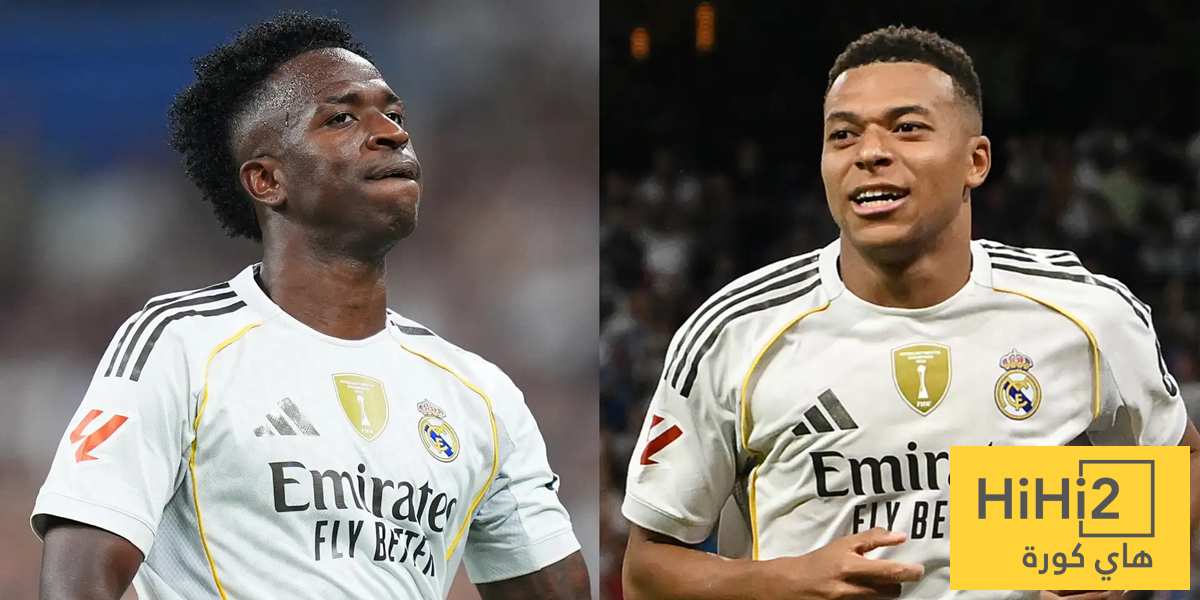 اللاعبون الأعلى أجرا في الليغا .. تفوق ريال مدريد !