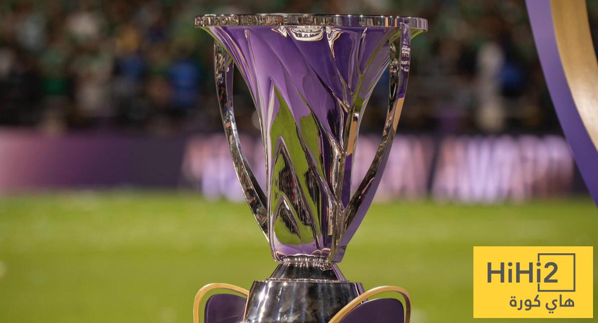 المرشح الأول لتحقيق لقب دوري أبطال آسيا هذا الموسم ! المرشح الأول لتحقيق لقب دوري أبطال آسيا هذا الموسم !