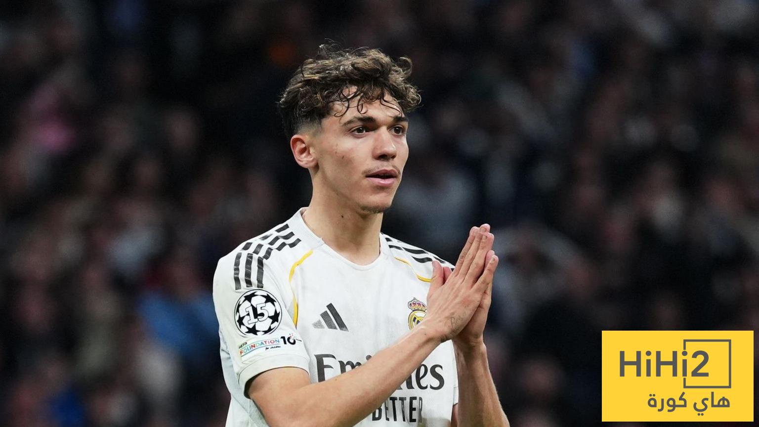 من 200 ألف إلى 6 ملايين.. ريال مدريد يصنع نجمًا جديدًا!