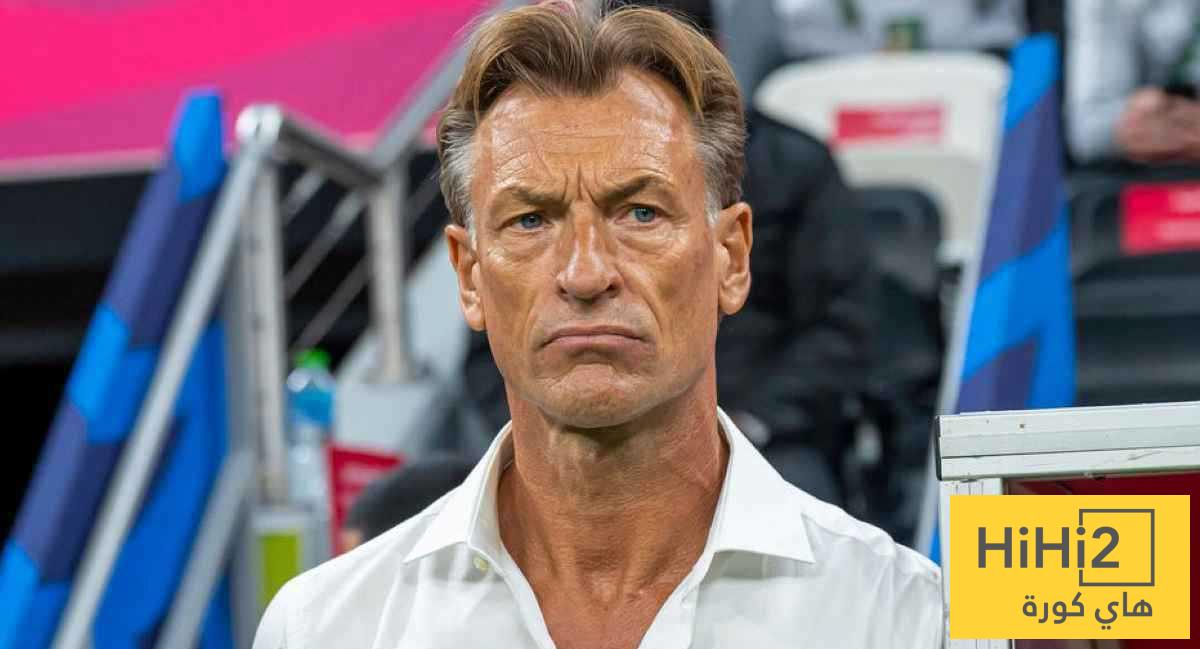 نجم النصر السابق يفتح النار على رينارد !