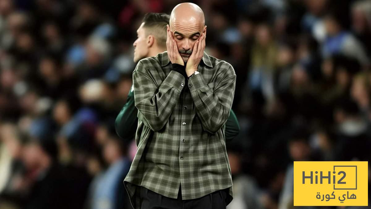 بعد إخفاق المونديال.. غوارديولا يدخل سباق تدريب إيطاليا