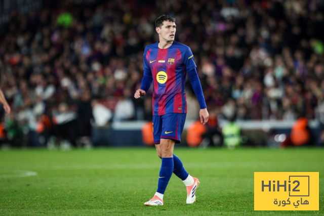 تأخر كريستنسن يثير القلق داخل برشلونة 2 تأخر كريستنسن يثير القلق داخل برشلونة 1