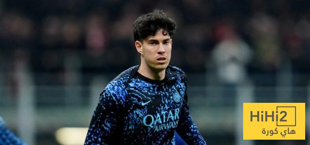 شرط واحد يفصل برشلونة عن باستوني 1