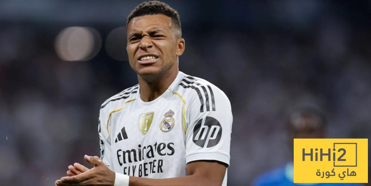 صحفي يرد على تصريح مبابي