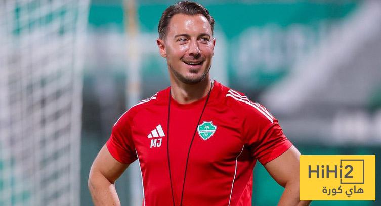 الأهلي يوقع مع علامة فاخرة !