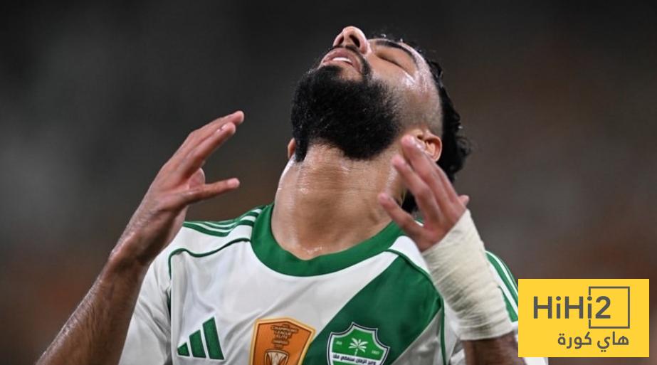 الاتحاد الآسيوي يُعاقب الأهلي ماليًا !