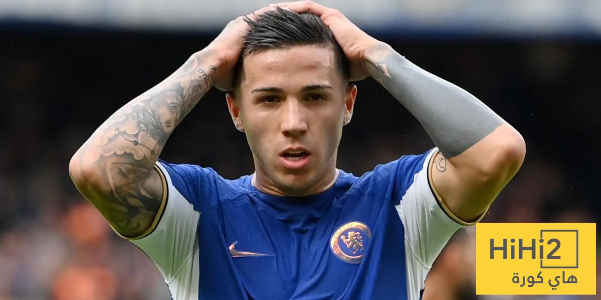 عقوبة تشلسي للارجنتيني هي دليل على ضعف الادارة والفريق