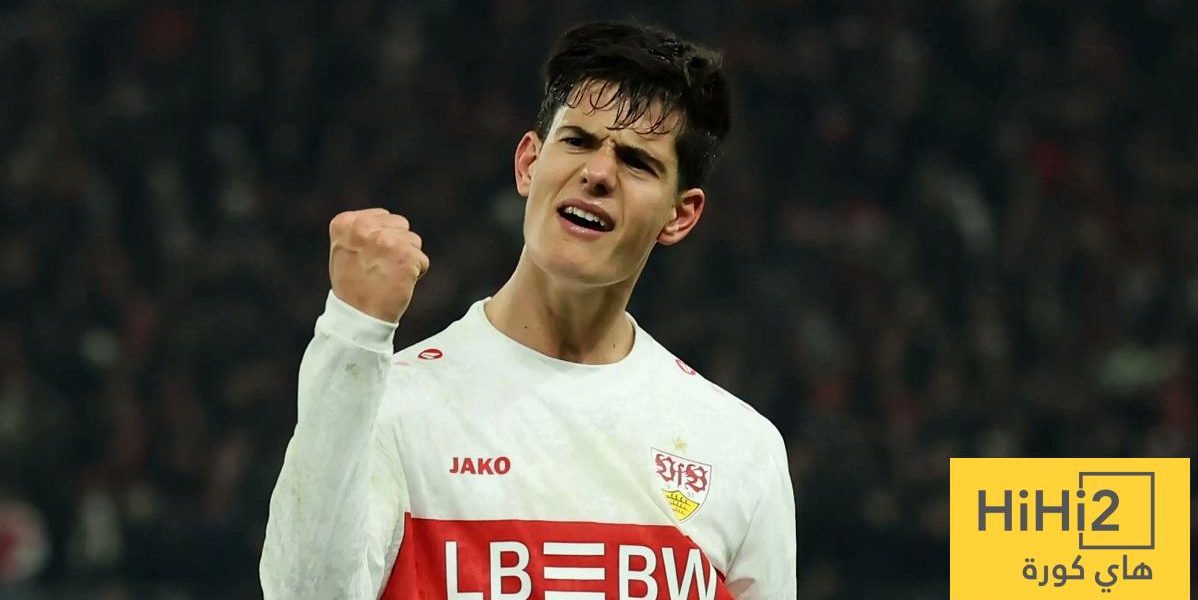 شيما أندرياس يكشف موقفه من العودة إلى ريال مدريد