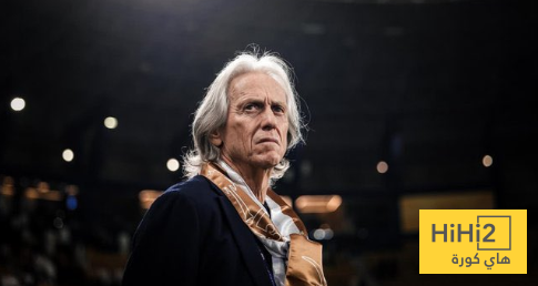 خيسوس يحدد أجانب النصر ضد النجمة 1