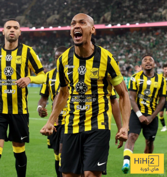 خطر الغياب في الاتحاد ! 1