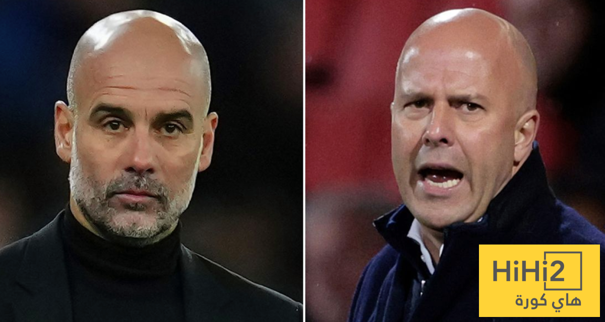 معاناة تاريخية لمانشستر سيتي على أرضه ضد ليفربول في كأس الاتحاد معاناة تاريخية لمانشستر سيتي على أرضه ضد ليفربول في كأس الاتحاد