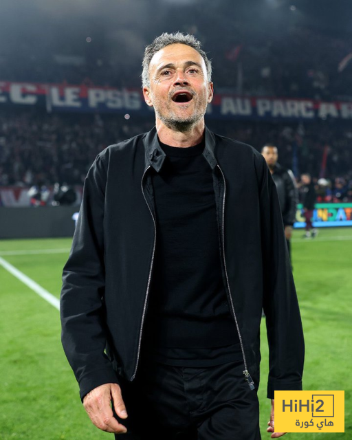 تشكيلة باريس سان جيرمان الرسمية امام تولوز 1